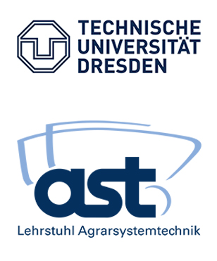 TU Dresden Lehrstuhl Agrarsystemtechnik